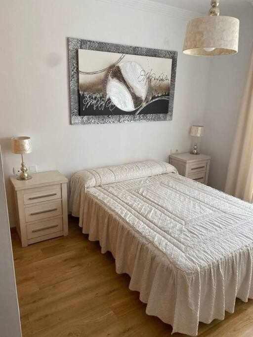 Apartamento Club Nautico By Solymar Holiday Torre Del Mar Exterior foto