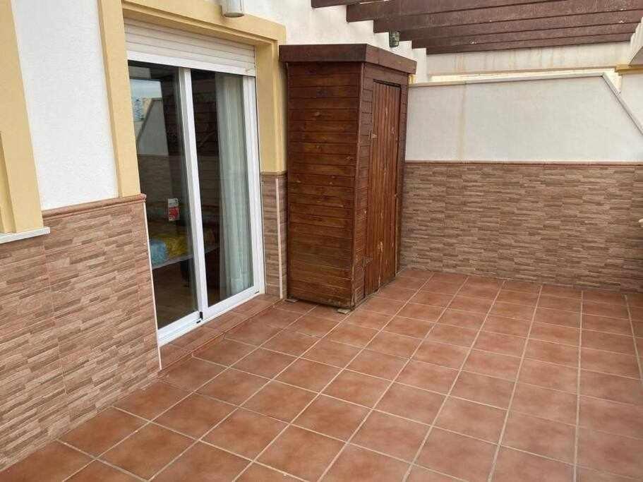 Apartamento Club Nautico By Solymar Holiday Torre Del Mar Exterior foto